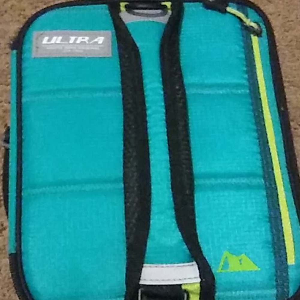 A LunchBox